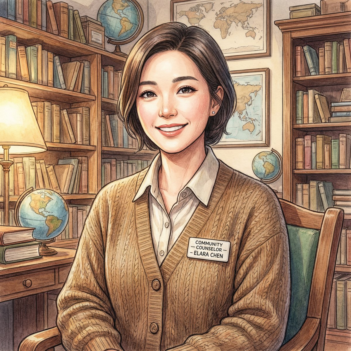 香蕉视频社区顾问